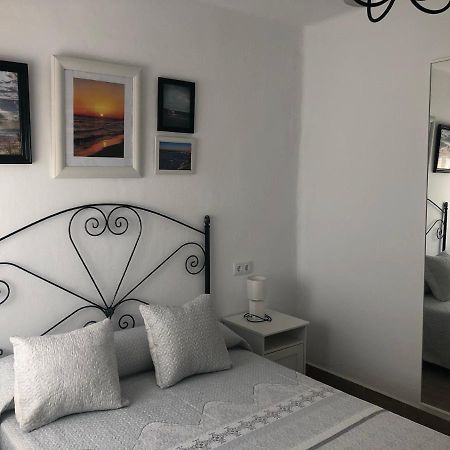 Apartamento Vacacional En El Centro De Тарифа Экстерьер фото