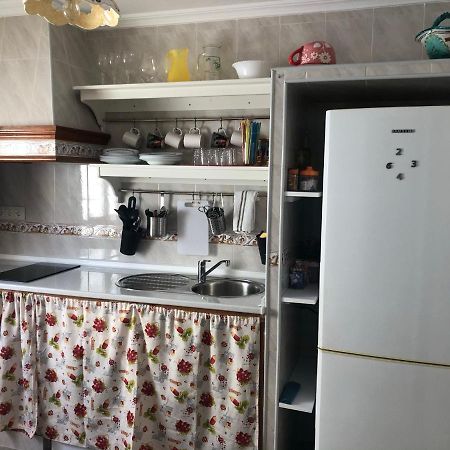 Apartamento Vacacional En El Centro De Тарифа Экстерьер фото