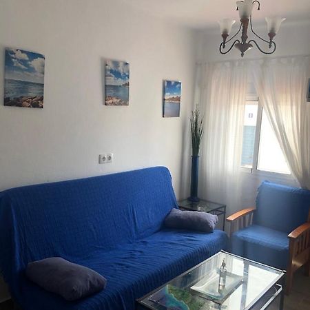 Apartamento Vacacional En El Centro De Тарифа Экстерьер фото