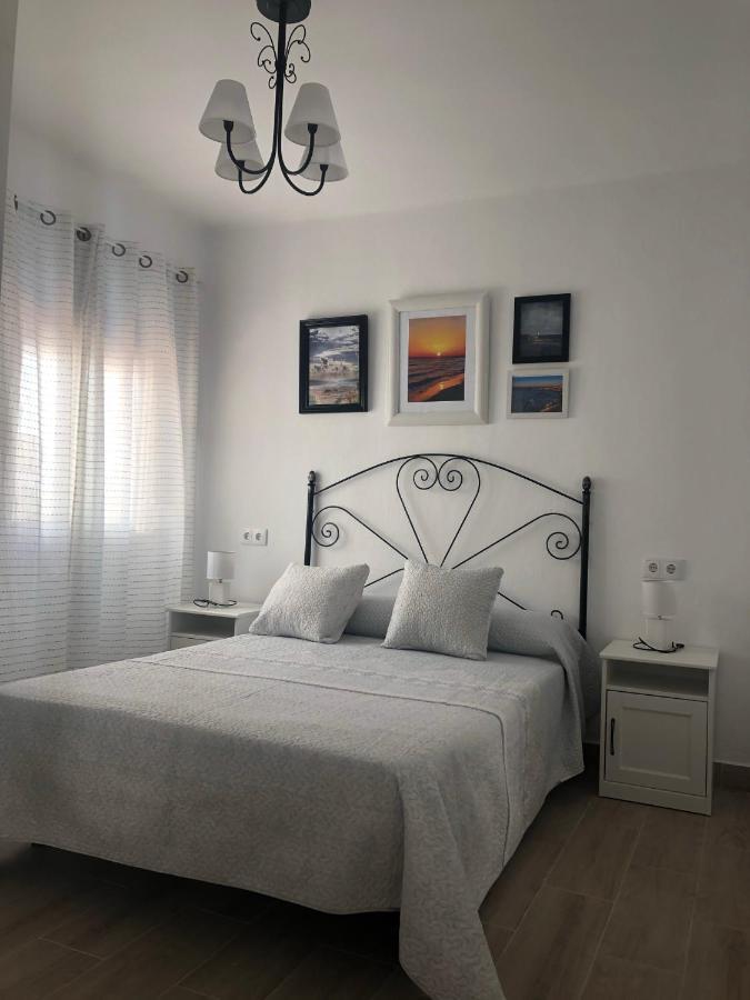 Apartamento Vacacional En El Centro De Тарифа Экстерьер фото