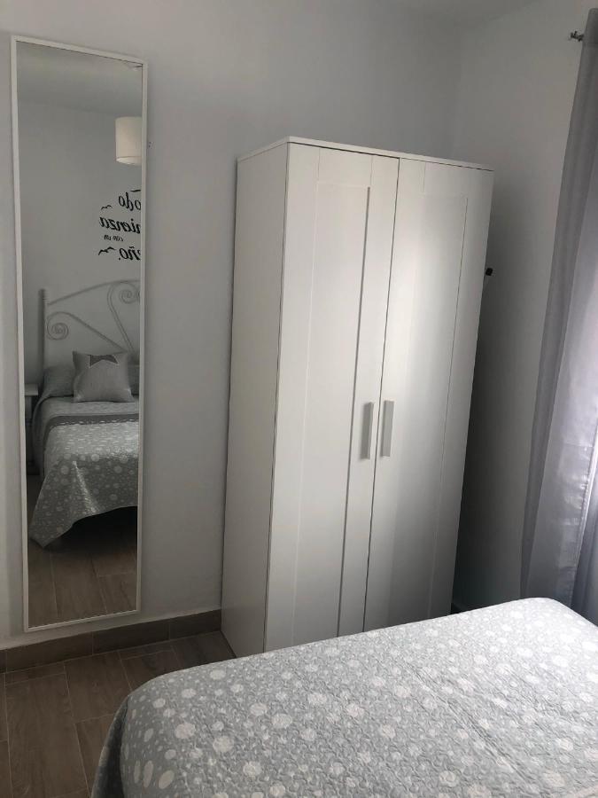 Apartamento Vacacional En El Centro De Тарифа Экстерьер фото