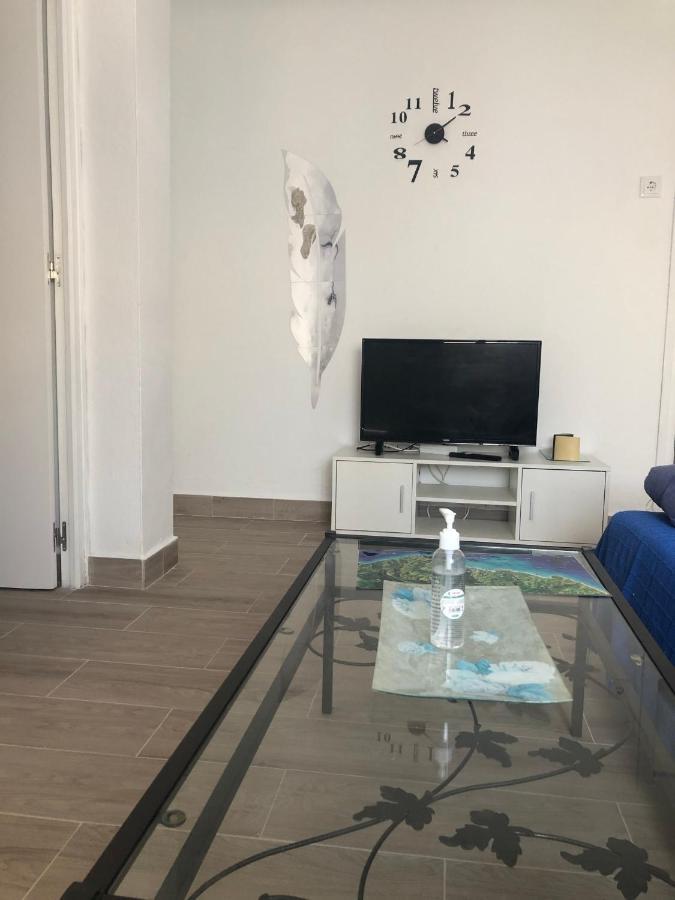 Apartamento Vacacional En El Centro De Тарифа Экстерьер фото
