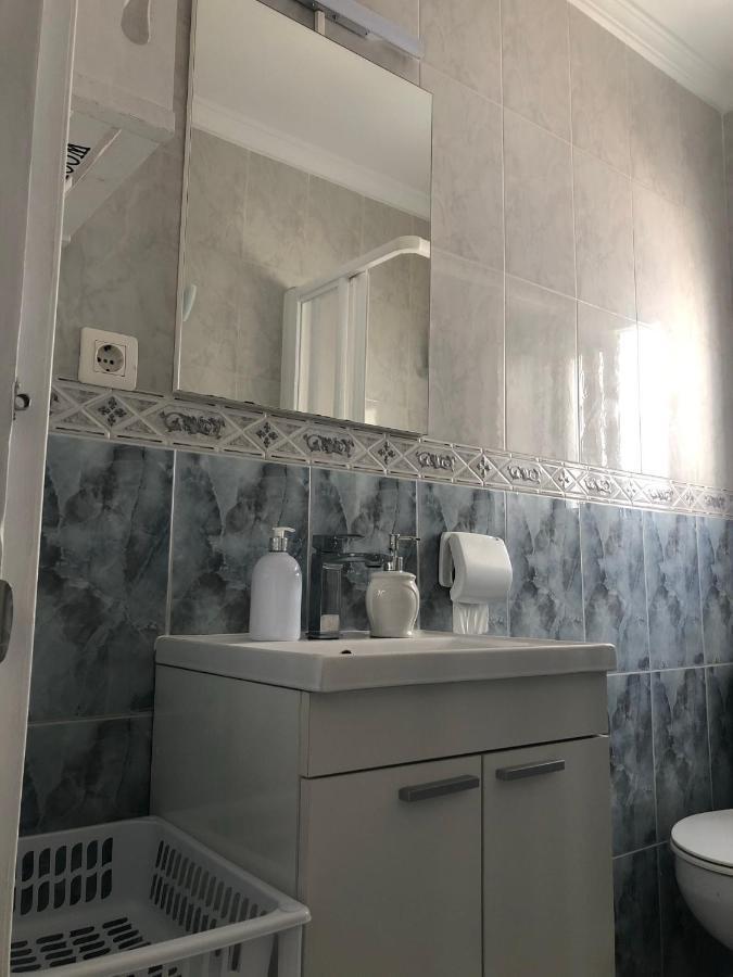 Apartamento Vacacional En El Centro De Тарифа Экстерьер фото