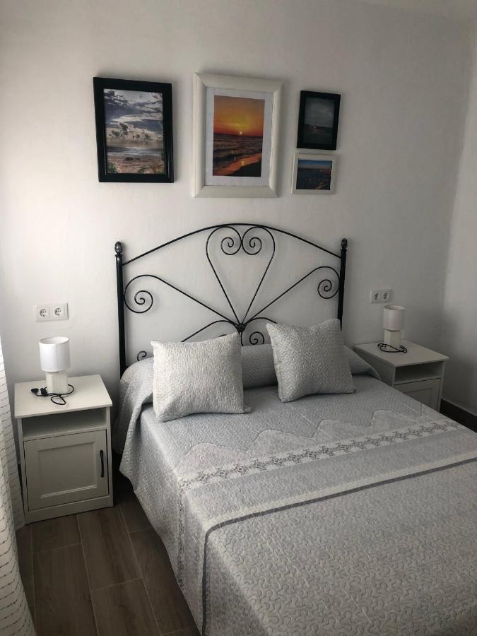 Apartamento Vacacional En El Centro De Тарифа Экстерьер фото