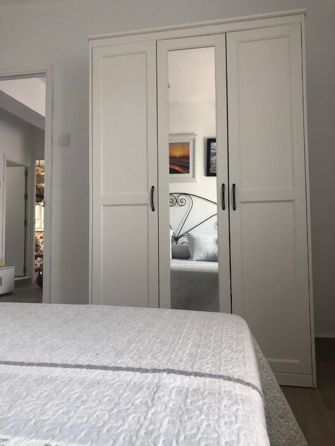 Apartamento Vacacional En El Centro De Тарифа Экстерьер фото
