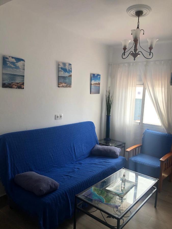 Apartamento Vacacional En El Centro De Тарифа Экстерьер фото