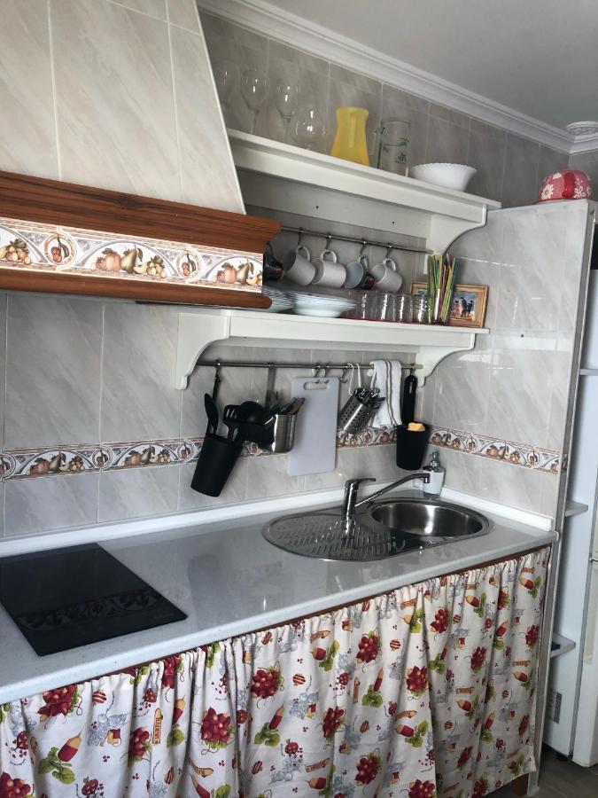 Apartamento Vacacional En El Centro De Тарифа Экстерьер фото