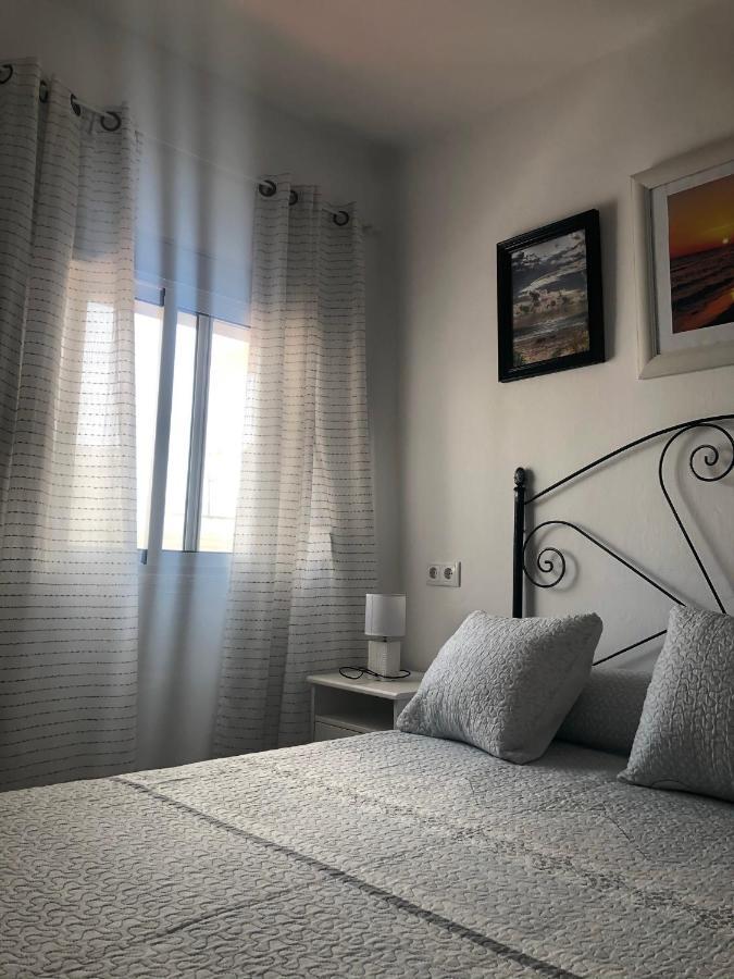 Apartamento Vacacional En El Centro De Тарифа Экстерьер фото