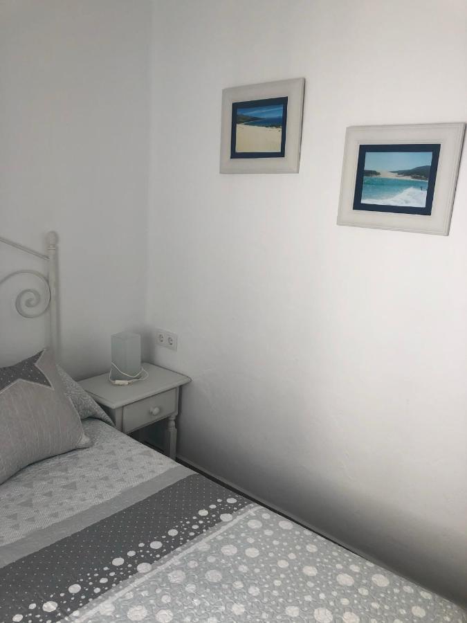 Apartamento Vacacional En El Centro De Тарифа Экстерьер фото