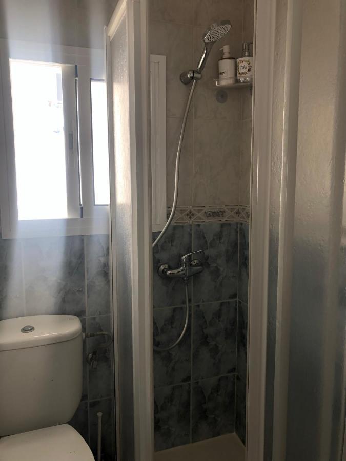 Apartamento Vacacional En El Centro De Тарифа Экстерьер фото